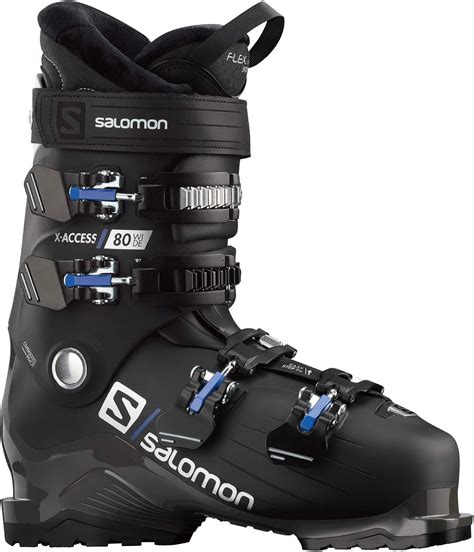 Top 8 Best Ski Boots for Wide Feet In 2024 - For Men & Women