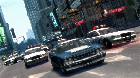 15 Best Police Games