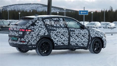 Alfa Romeo Tonale To Be Revealed Feb 8