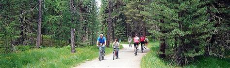 Landschaften Für Erholung Und Gesundheit