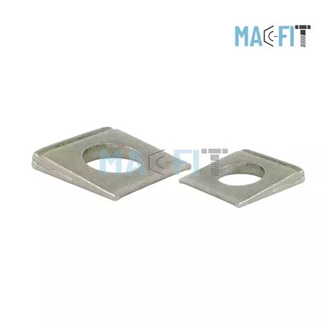 Titanium Taper Washer Online At Best Price Mac Fit Industries