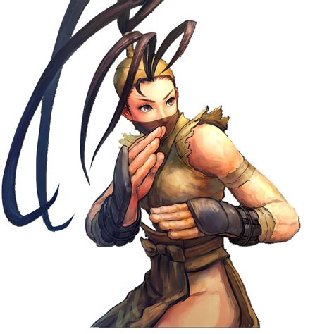 Character Select Ultra Street Fighter 4 Portraits Image 26