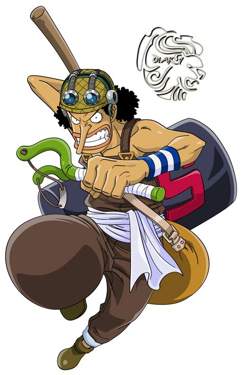 Onepiece Image One Piece Usopp Wallpaper V1