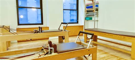 Pilates Studio in Soho near me | Mongoose Bodyworks