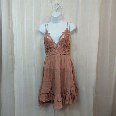 Free People Dresses Intimately Free People Womens S Dress Adella