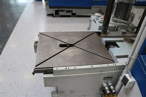 Machine's specifications - Reis TUS 60 OK-40 HW Used machines - Exapro