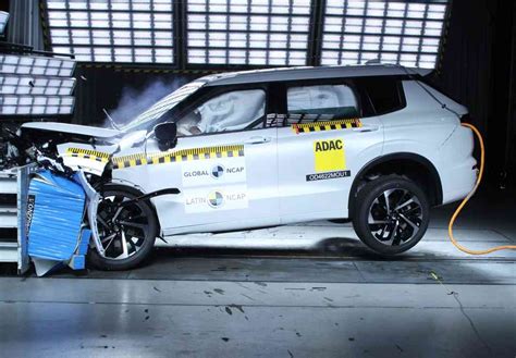 Nueva Kia Sportage Logr Estrellas De Seguridad En Pruebas Latin Ncap