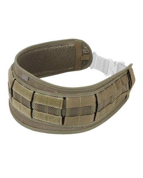 511 Tactical Vtac Brokos Belt Sandstone 58642328 Tacwrk