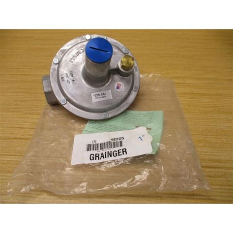 Maxitrol 325 5a Regulator 3255a 60 Mara Industrial