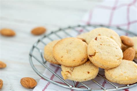 Dit Zijn De Populairste Koekjes Libelle Lekker