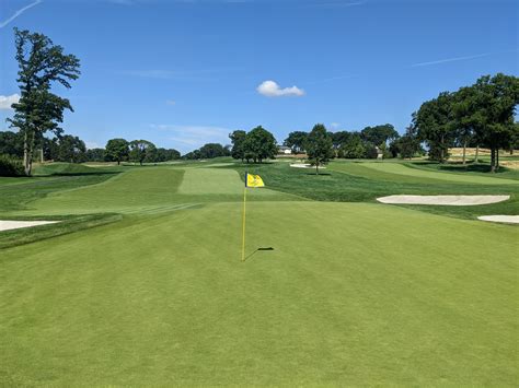 arcola country club 13