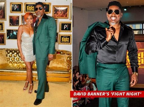 David Banner Wife: Discover the Untold Story of Their Romance - Wifeclue