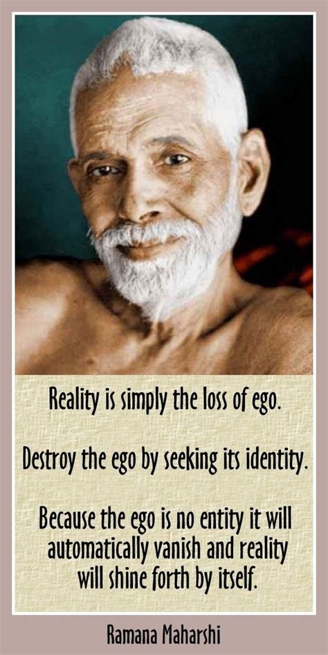 Ramana Maharshi Quotes - ShortQuotes.cc