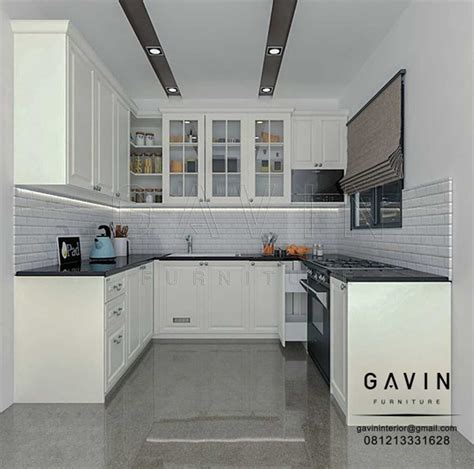 8 Guidances For Gray Kitchen Set