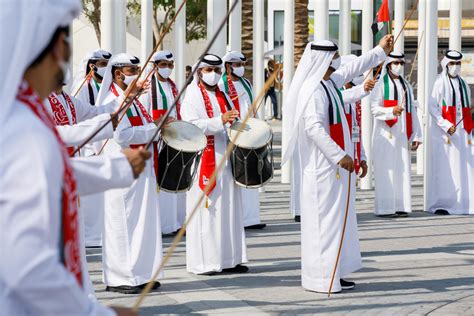 UAE: Flag Day | World Expo