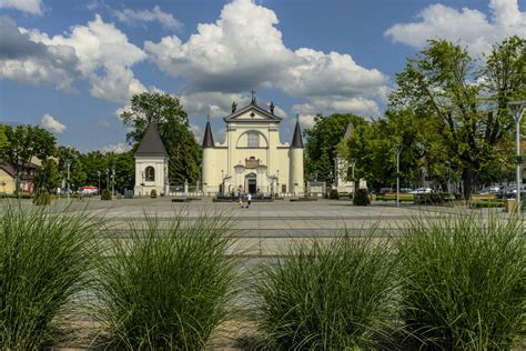 Szlak Książąt Mazowieckich Mazowsze