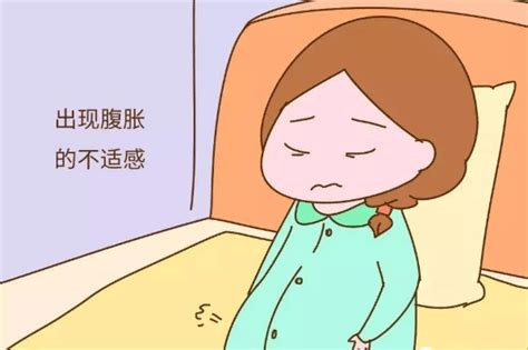 怀孕几个月显怀属于正常？显怀早对胎儿发育好吗？肚子