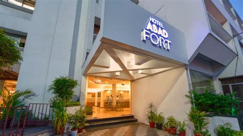 Rooms in Cochin | Abad Fort Kochi | Rooms near Fort Kochi