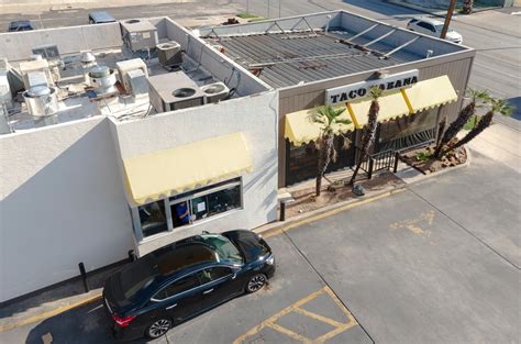 Restaurant group sells Taco Cabana for $85 million; chain to keep