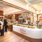 Pasticceria Pasticceria Reina