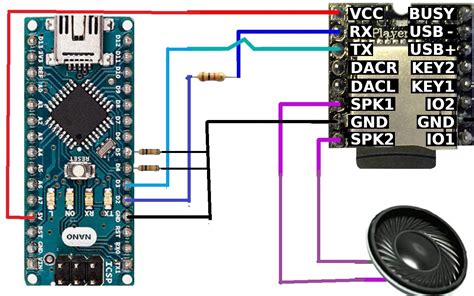 Ring Loop Game By Using Arduino Hackster Io