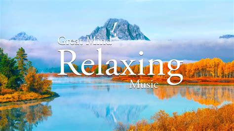 Soothing Piano Music Gentle Ocean Wave Sound Helps To Relax Relieve