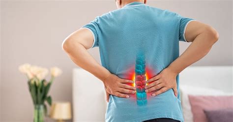 What Is Degenerative Disc Disease And How Is It Treated