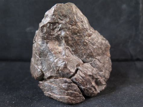 Large 3539 Gram Nwa Meteorite