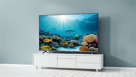 Exact 55 Inch TV Dimensions Guide Size Info