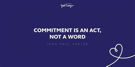 70 Inspirational Commitment Quotes To Strengthen Your Relationship