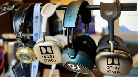 mixing dolby atmos  headphones  professional guide audio