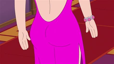 American Dad Francine Sexy Spy Fun YouTube