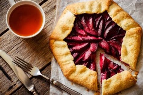 Галети - рецепт приготування з фото та видео