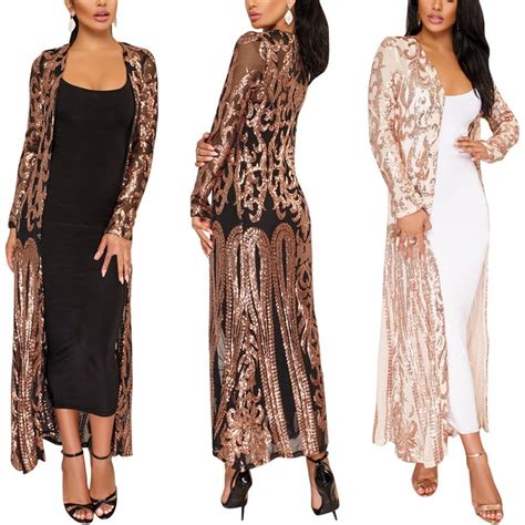 Dress And Duster – The Dress Shop