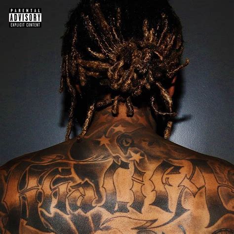 Khalifa Album By Wiz Khalifa Apple Music