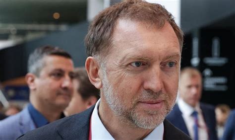 Billionaire Oleg Deripaskas Russian Hotel Complex Seized After Court