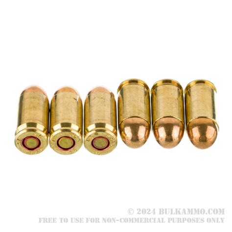 50 Rounds Of Bulk 9mm Makarov Ammo By Mesko 93gr Fmj