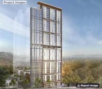 Sqft Bhk Flat For Sale In Piramal Revanta Tower Mulund West