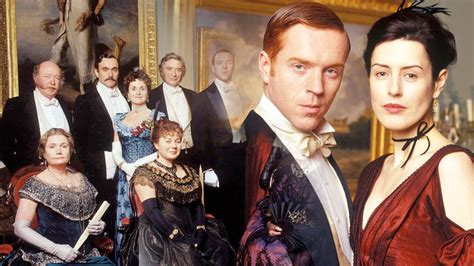 Смотреть сериал "Сага о Форсайтах" онлайн. Все серии - eTVnet