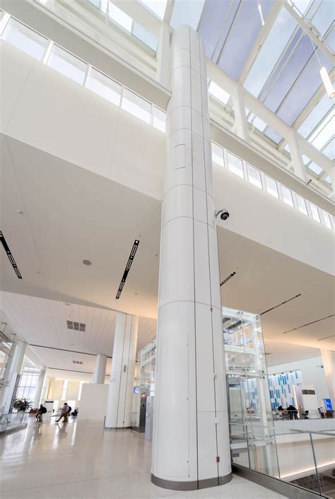 Orlando International Airport – Terminal C by Gordon Incorporated