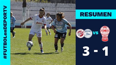 Uai Urquiza Hurac N Resumen Y Goles Fecha Campeonato