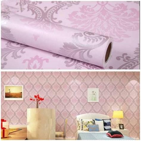 323 Wallpaper Dinding Kamar Murah Pics Myweb