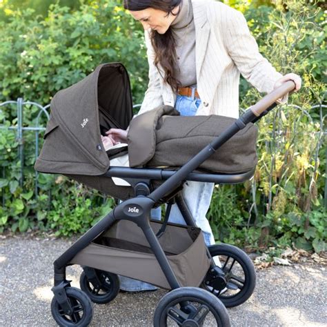 Joie Honour Kinderwagen Babypark