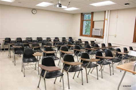 Jessup Hall 219 University Classrooms The University Of Iowa