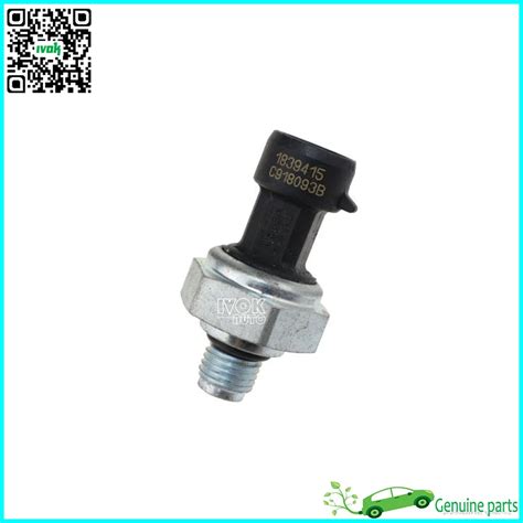 Buy Genuine Oem Engine Oil Pressure Sensor Internitional For Navistar Maxxforce