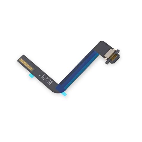 Ipad Air Lightning Connector