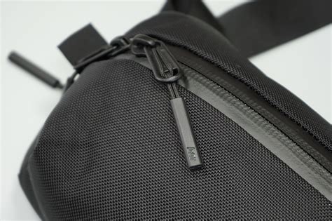 Aer Day Sling 2 Review | Pack Hacker