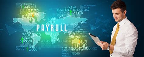 Ensuring Better Decision Making Through Global Payroll Management