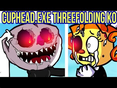 Fnf cuphead mod - naadrop