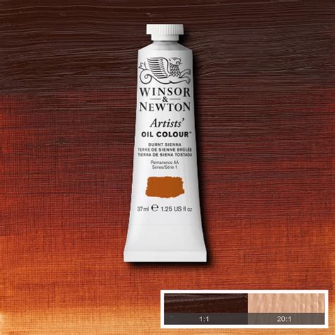 Jual Winsor Newton Artists Ml Series Oil Color Shopee Indonesia